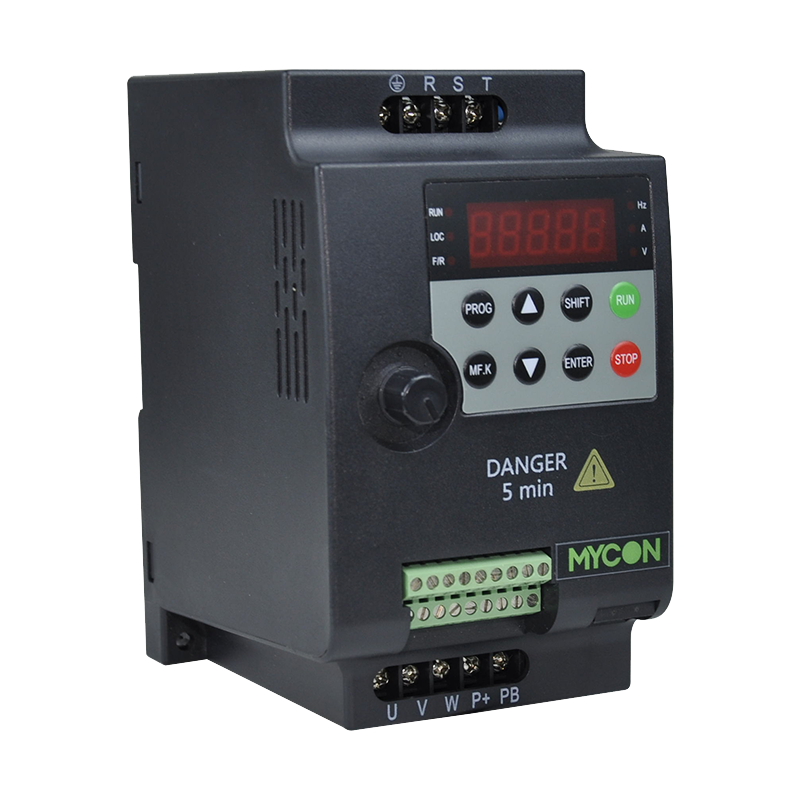 FST 200 İnverter | MYCON