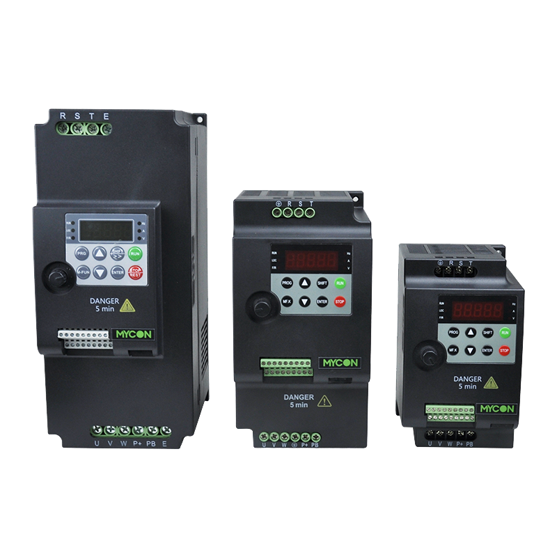 FST 200 İnverter | MYCON