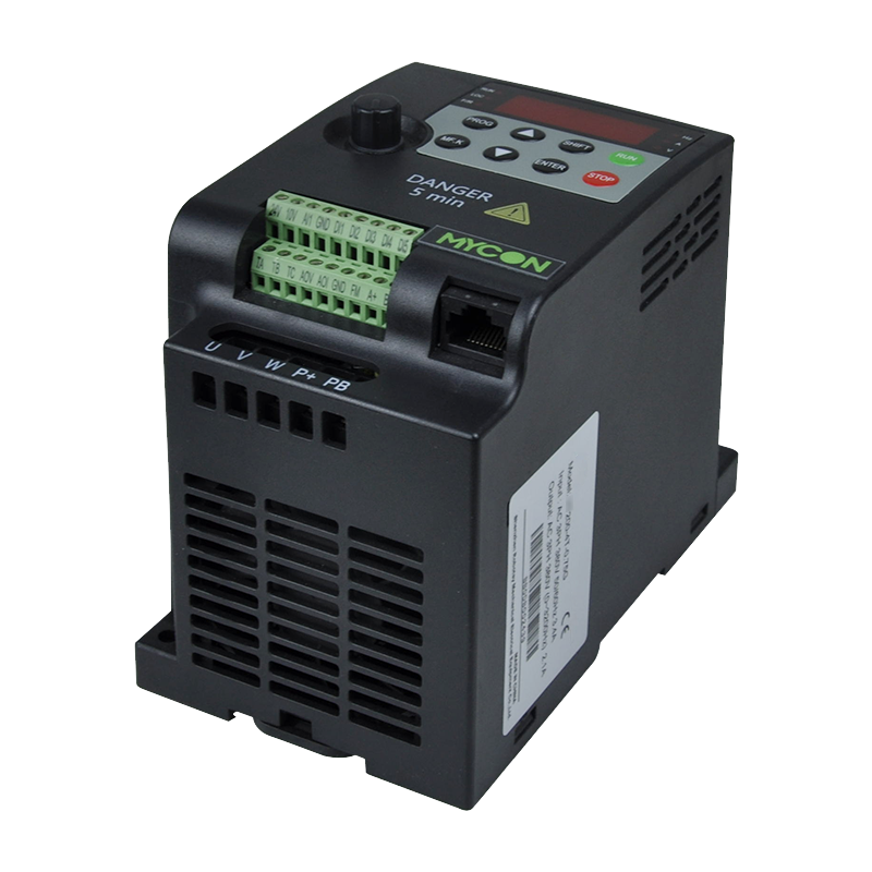 FST 200 İnverter | MYCON