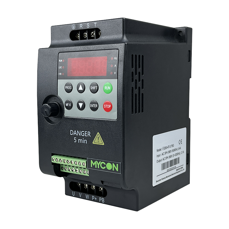 FST 200 Mycon