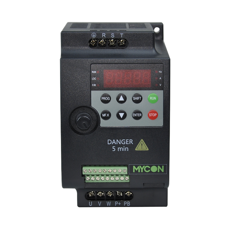 FST 200 İnverter | MYCON