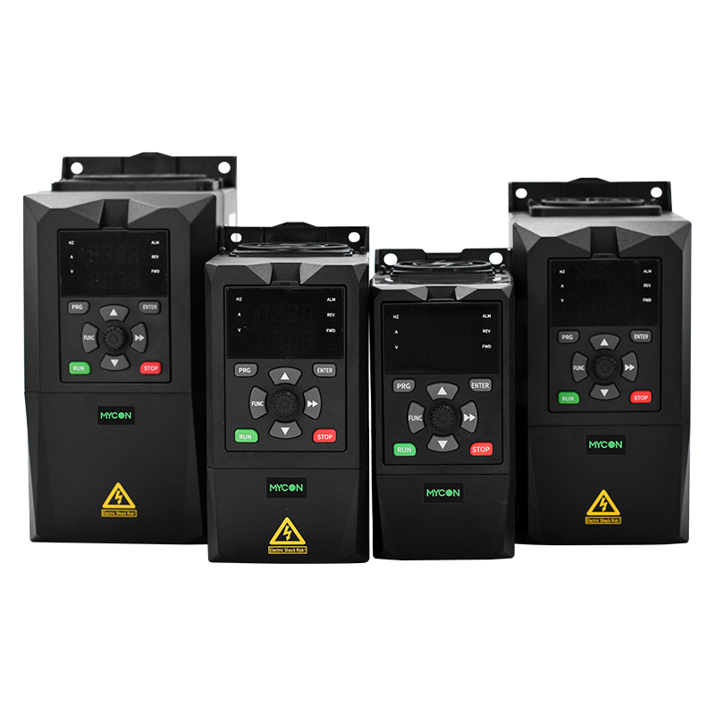ZQ280C İnverter | MYCON