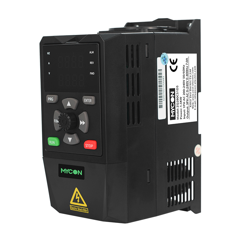 ZQ280C İnverter | MYCON