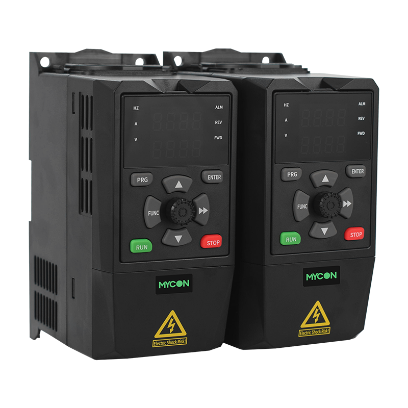 ZQ280C İnverter | MYCON