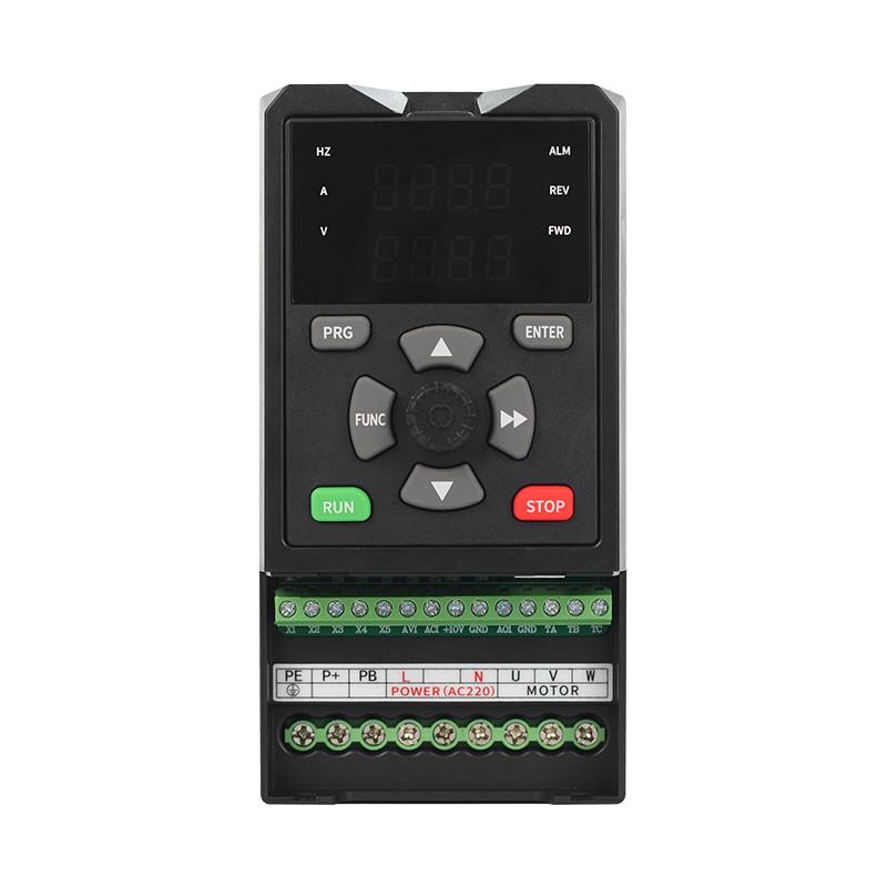 ZQ280C İnverter | MYCON