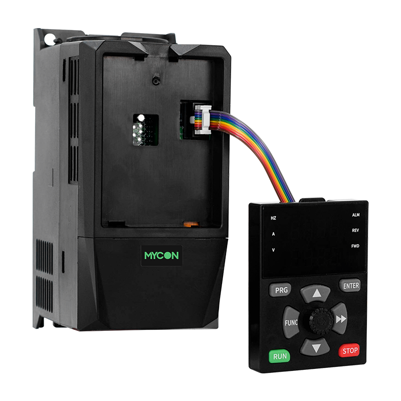ZQ280C İnverter | MYCON