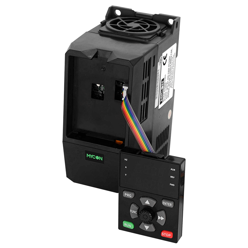 ZQ280C İnverter | MYCON
